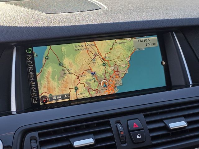 2016 BMW 5 Series 528i - 22998768 - 26