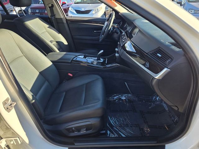 2016 BMW 5 Series 528i - 22998768 - 8