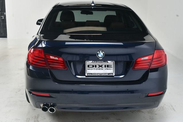 2016 BMW 5 Series 528i - 22974853 - 13
