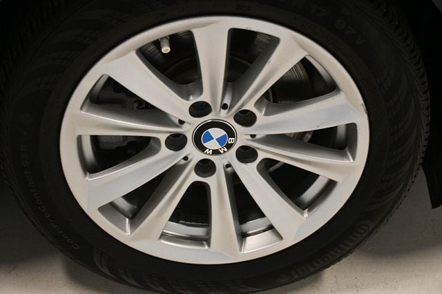 2016 BMW 5 Series 528i - 22974853 - 21