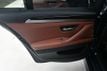 2016 BMW 5 Series 528i - 22974853 - 25