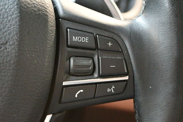 2016 BMW 5 Series 528i - 22974853 - 43