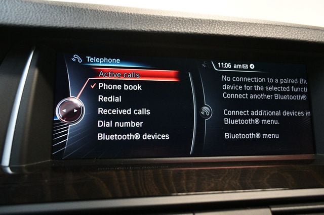 2016 BMW 5 Series 528i - 22974853 - 53