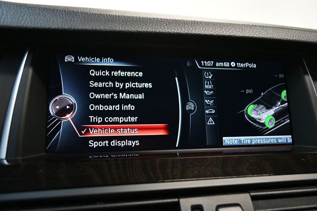 2016 BMW 5 Series 528i - 22974853 - 54