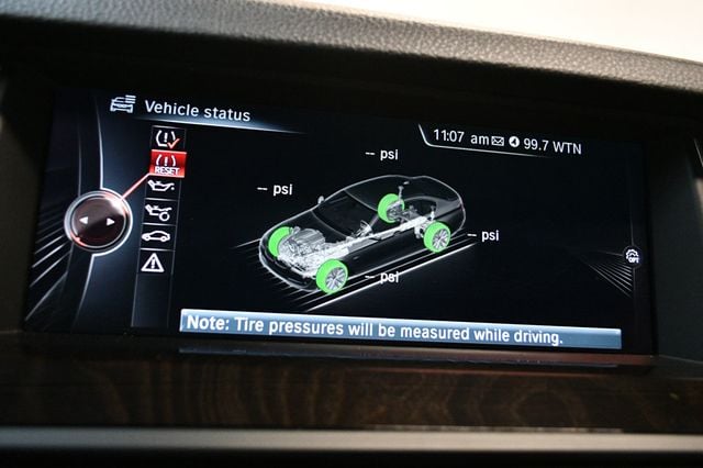 2016 BMW 5 Series 528i - 22974853 - 56