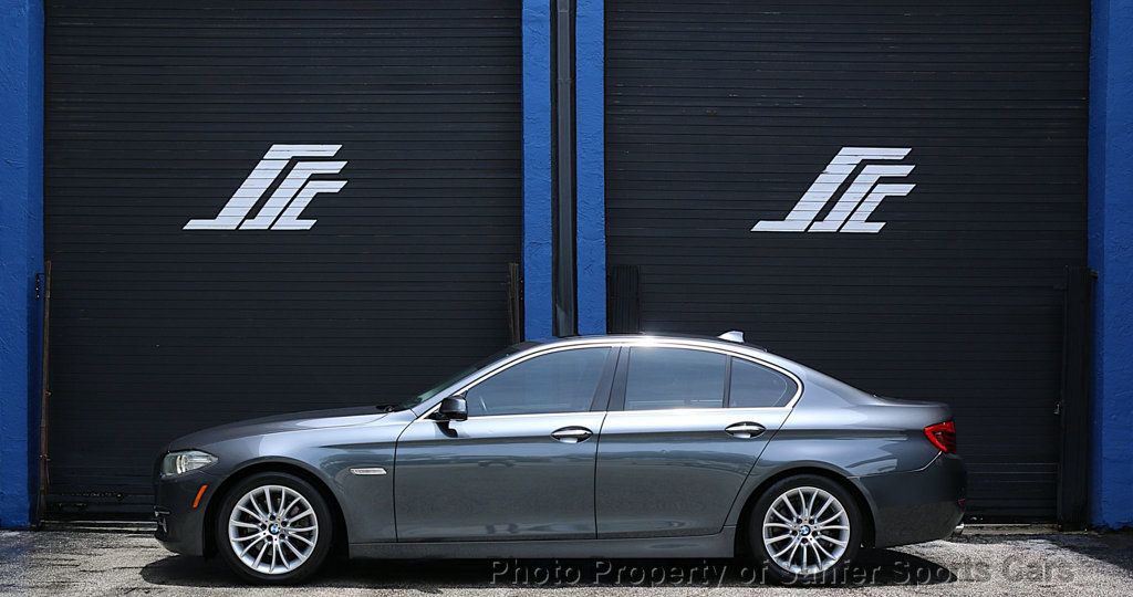 2016 BMW 5 Series 528i - 23043695 - 1