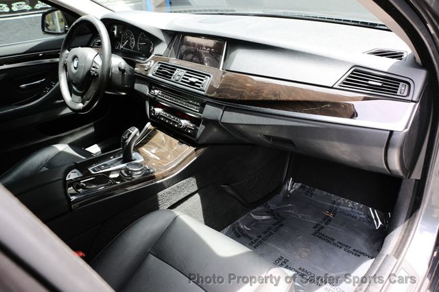 2016 BMW 5 Series 528i - 23043695 - 23