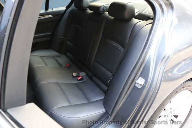 2016 BMW 5 Series 528i - 23043695 - 28