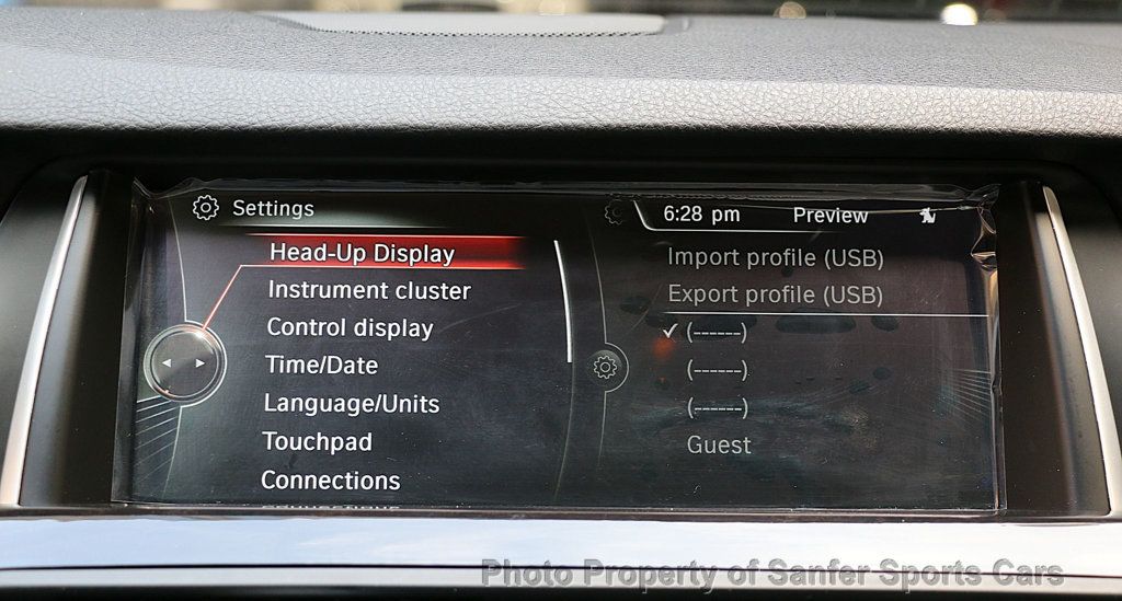 2016 BMW 5 Series 528i - 23043695 - 33