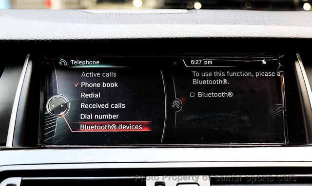 2016 BMW 5 Series 528i - 23043695 - 36