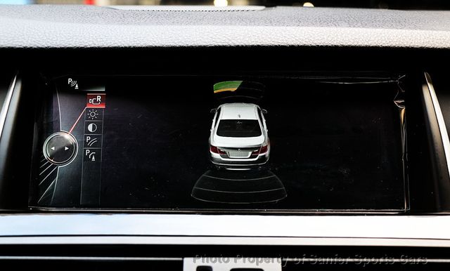 2016 BMW 5 Series 528i - 23043695 - 37