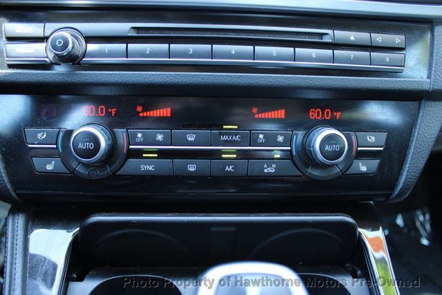 2016 BMW 5 Series 528i - 23059186 - 15