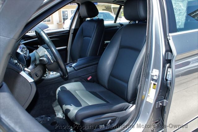 2016 BMW 5 Series 528i - 23059186 - 8