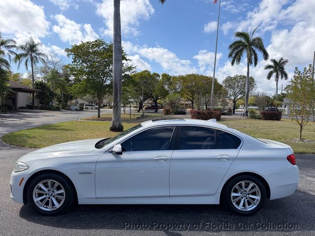 2016 BMW 5 Series 528i Premium Sedan - 22986402 - 12