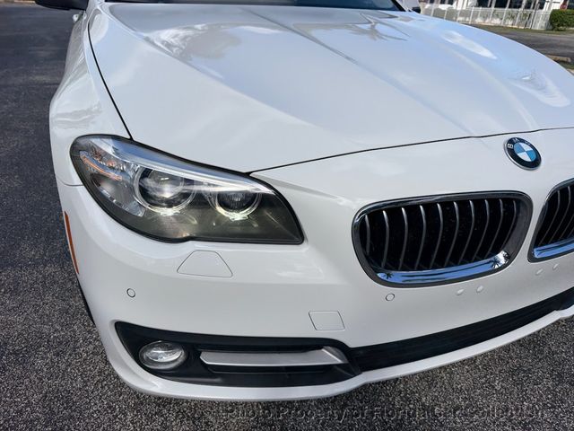2016 BMW 5 Series 528i Premium Sedan - 22986402 - 18