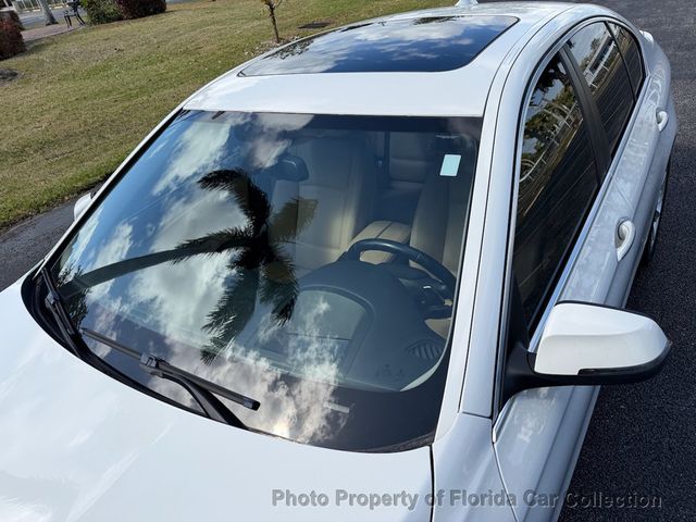 2016 BMW 5 Series 528i Premium Sedan - 22986402 - 22