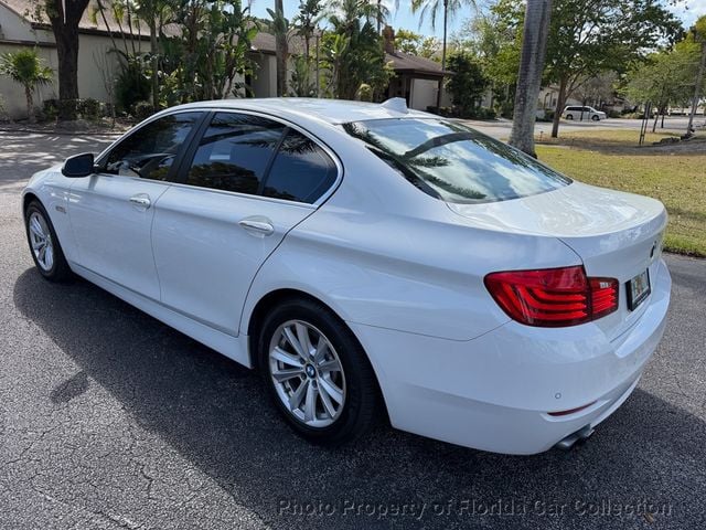 2016 BMW 5 Series 528i Premium Sedan - 22986402 - 2