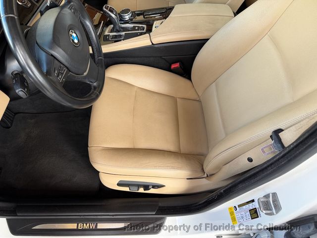 2016 BMW 5 Series 528i Premium Sedan - 22986402 - 38