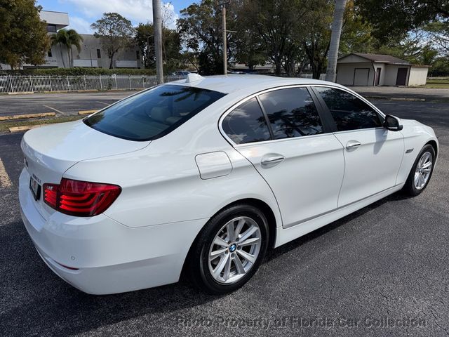 2016 BMW 5 Series 528i Premium Sedan - 22986402 - 3