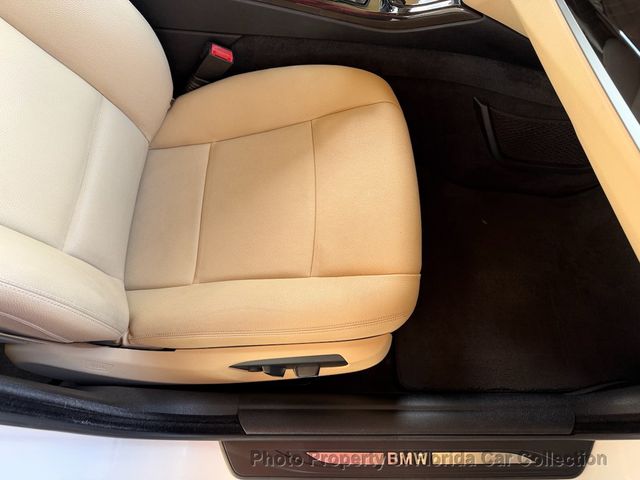 2016 BMW 5 Series 528i Premium Sedan - 22986402 - 39