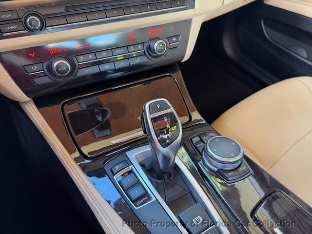 2016 BMW 5 Series 528i Premium Sedan - 22986402 - 48