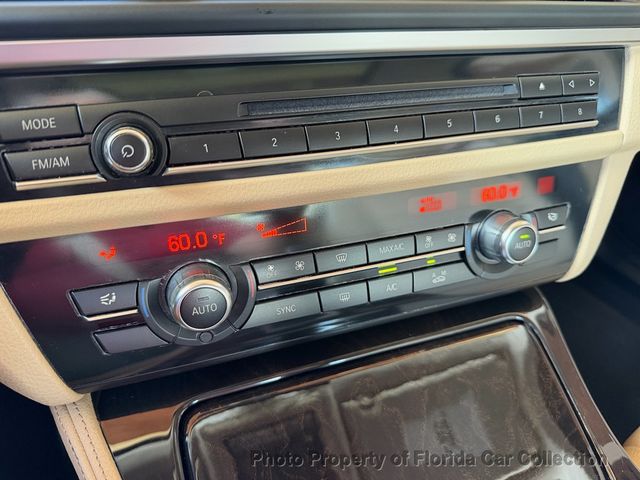 2016 BMW 5 Series 528i Premium Sedan - 22986402 - 55