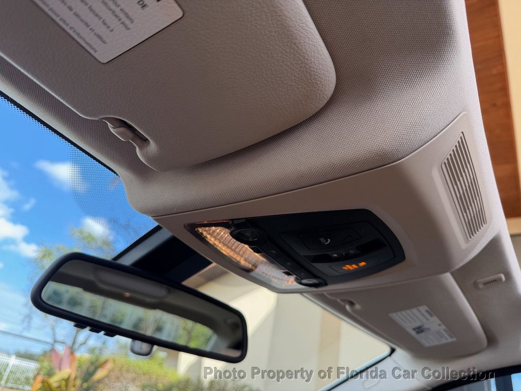 2016 BMW 5 Series 528i Premium Sedan - 22986402 - 58