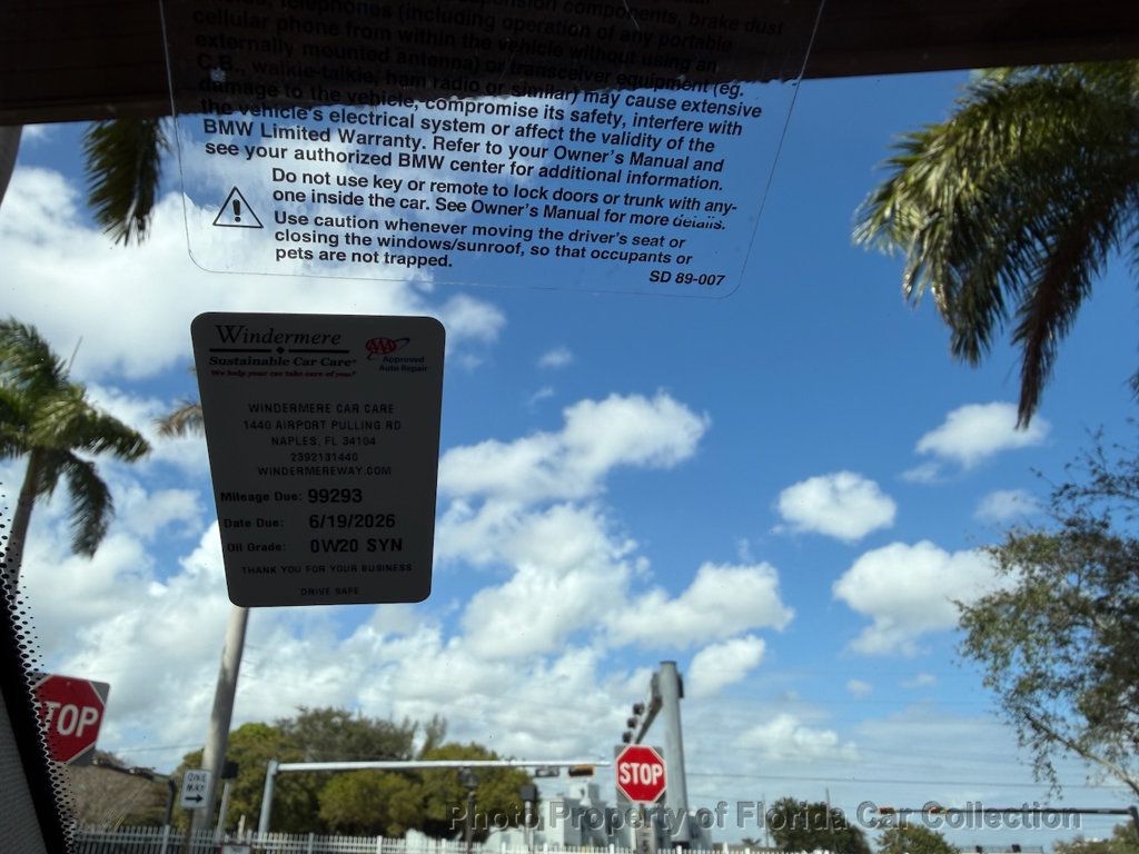 2016 BMW 5 Series 528i Premium Sedan - 22986402 - 64