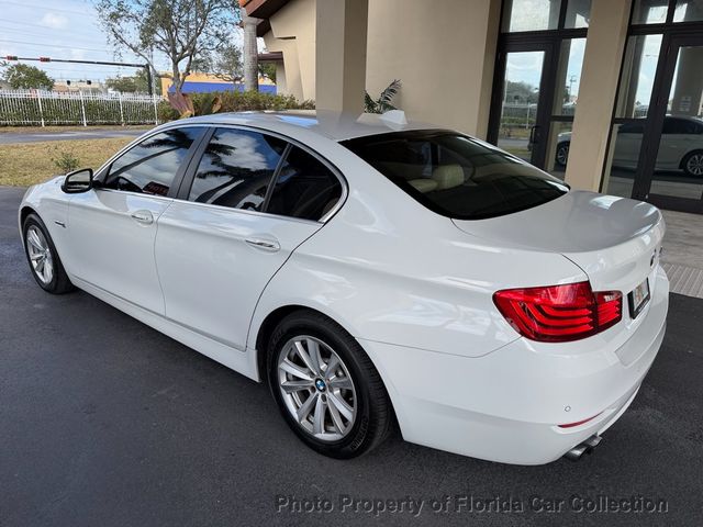 2016 BMW 5 Series 528i Premium Sedan - 22986402 - 74