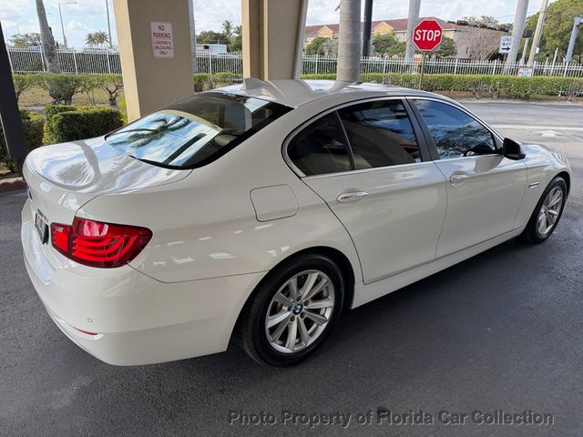 2016 BMW 5 Series 528i Premium Sedan - 22986402 - 75