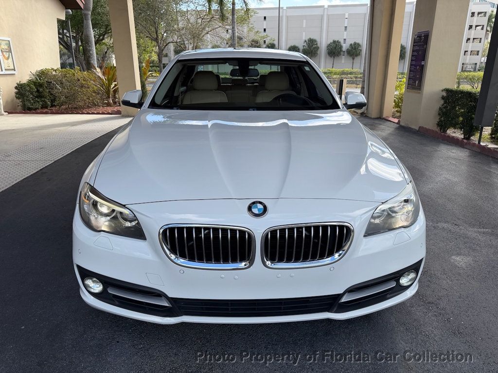 2016 BMW 5 Series 528i Premium Sedan - 22986402 - 76