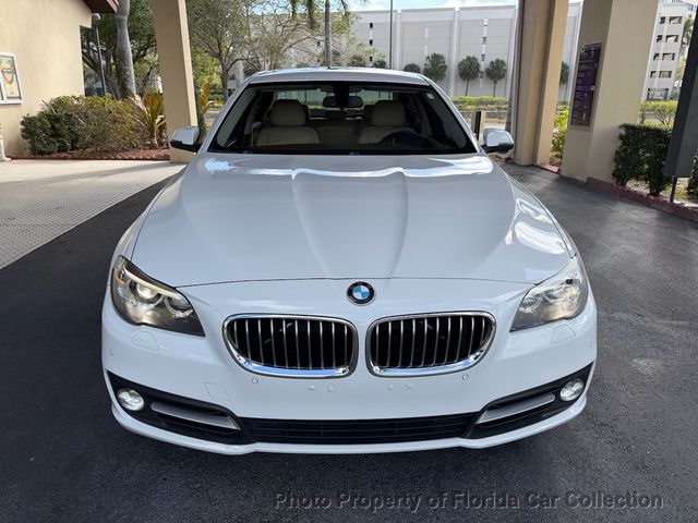 2016 BMW 5 Series 528i Premium Sedan - 22986402 - 76