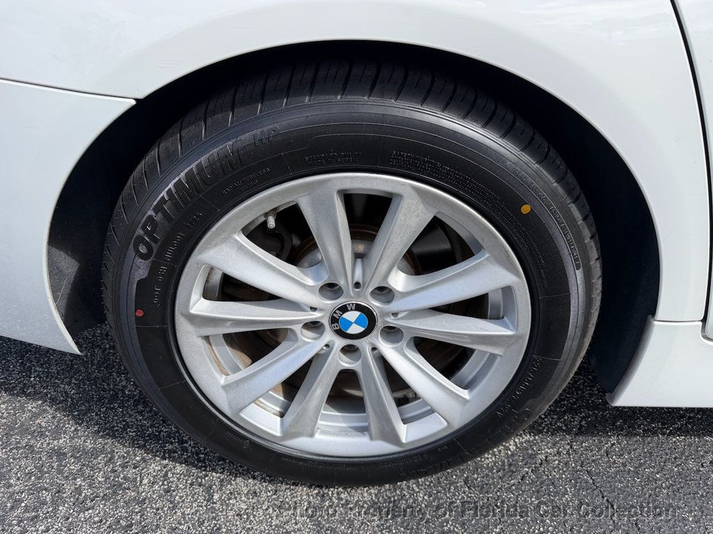 2016 BMW 5 Series 528i Premium Sedan - 22986402 - 78
