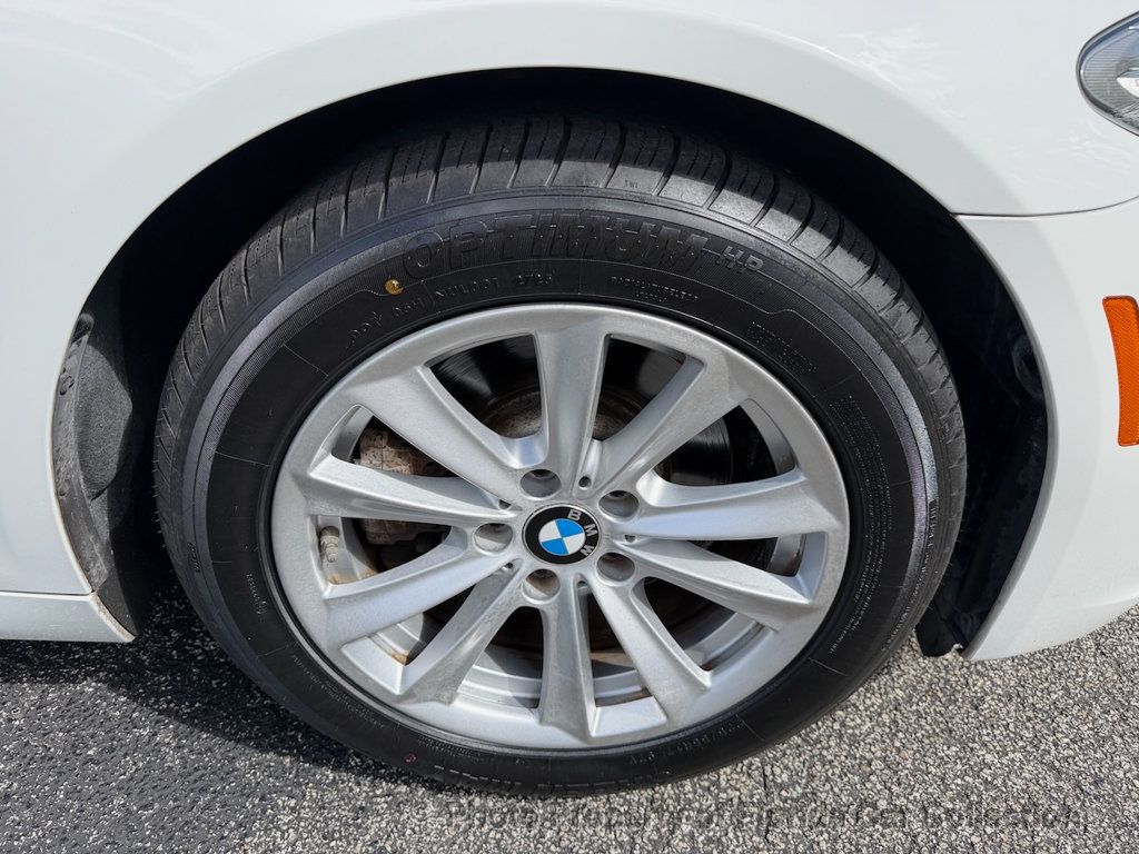 2016 BMW 5 Series 528i Premium Sedan - 22986402 - 79