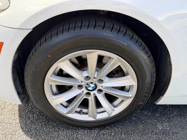 2016 BMW 5 Series 528i Premium Sedan - 22986402 - 80