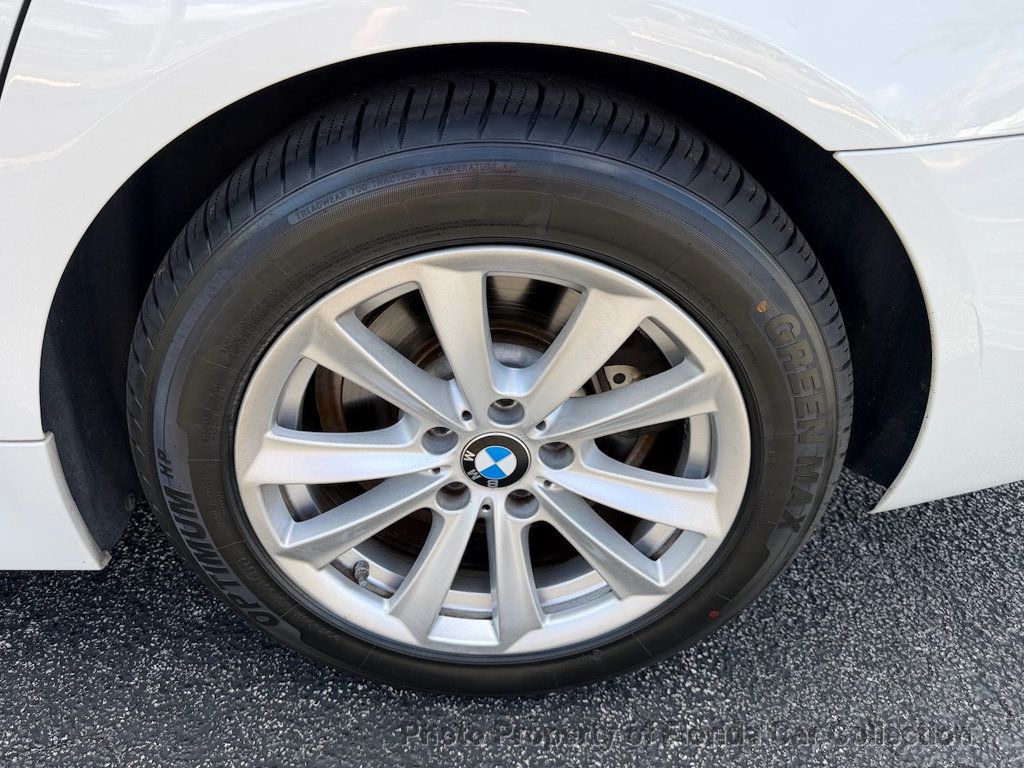 2016 BMW 5 Series 528i Premium Sedan - 22986402 - 81