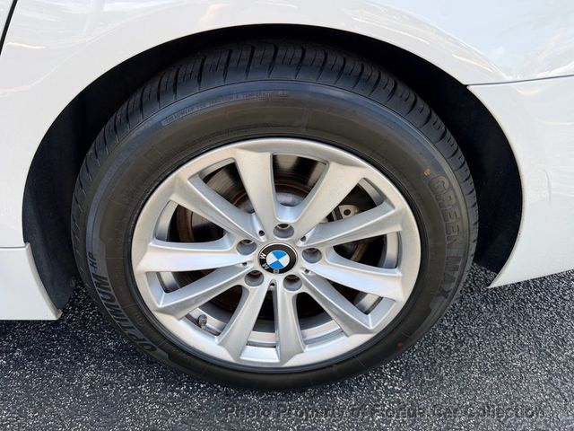 2016 BMW 5 Series 528i Premium Sedan - 22986402 - 81