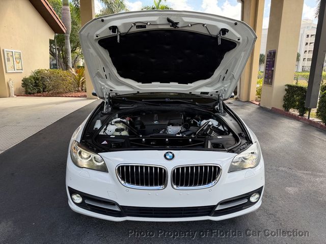 2016 BMW 5 Series 528i Premium Sedan - 22986402 - 82