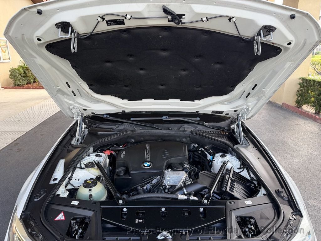 2016 BMW 5 Series 528i Premium Sedan - 22986402 - 83