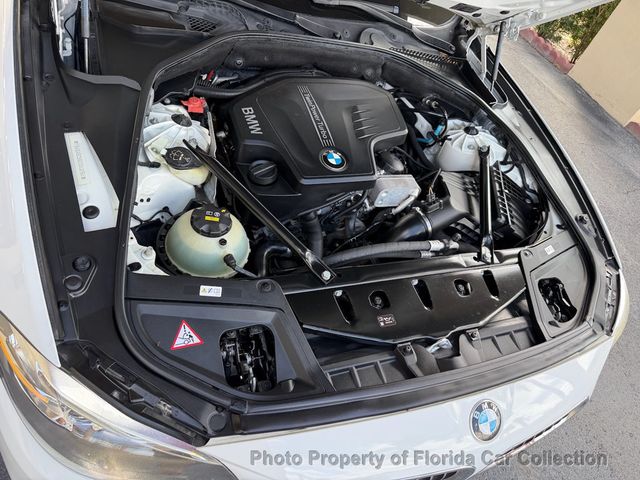 2016 BMW 5 Series 528i Premium Sedan - 22986402 - 86