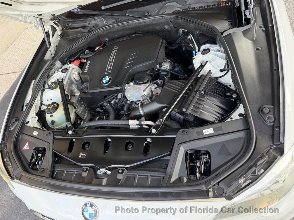 2016 BMW 5 Series 528i Premium Sedan - 22986402 - 87