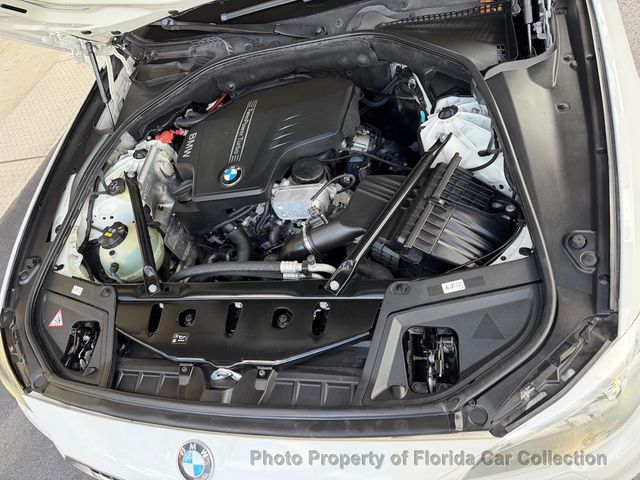 2016 BMW 5 Series 528i Premium Sedan - 22986402 - 87