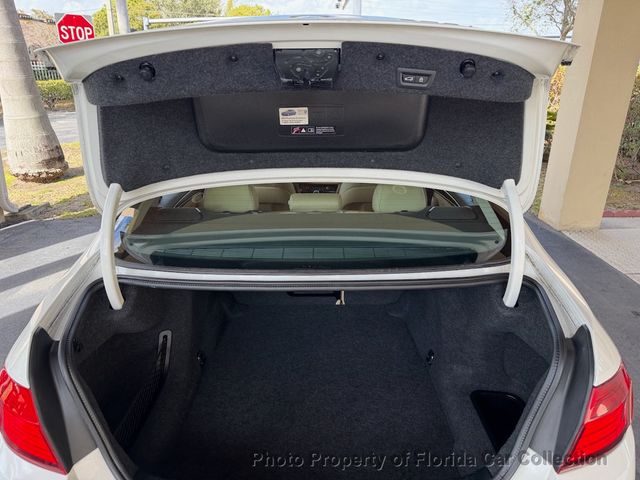 2016 BMW 5 Series 528i Premium Sedan - 22986402 - 89