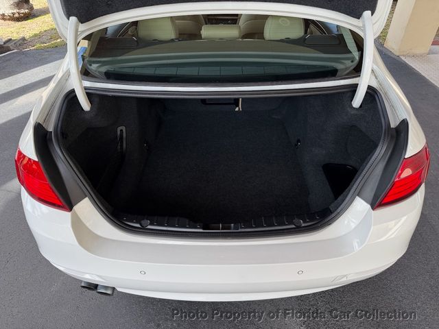 2016 BMW 5 Series 528i Premium Sedan - 22986402 - 90