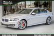 2016 BMW 5 Series 528i - WHITE ON BEIGE - NAV - BACKUP CAM - BLUETOOTH - 22984374 - 0