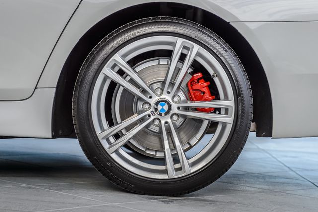 2016 BMW 5 Series 528i - WHITE ON BEIGE - NAV - BACKUP CAM - BLUETOOTH - 22984374 - 13