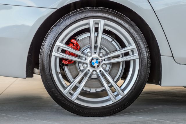 2016 BMW 5 Series 528i - WHITE ON BEIGE - NAV - BACKUP CAM - BLUETOOTH - 22984374 - 14