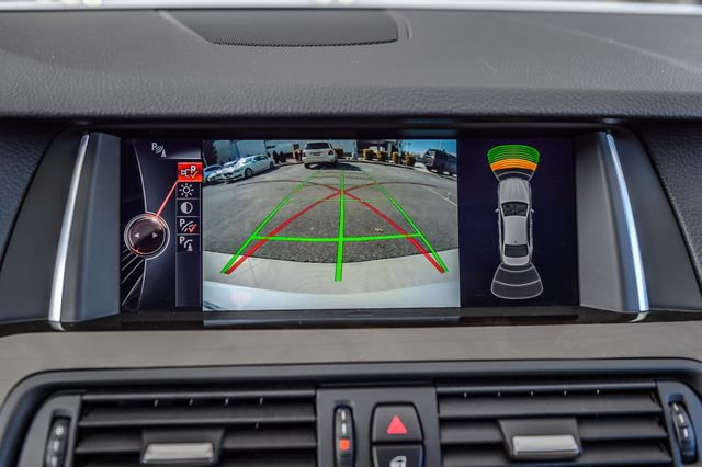 2016 BMW 5 Series 528i - WHITE ON BEIGE - NAV - BACKUP CAM - BLUETOOTH - 22984374 - 23