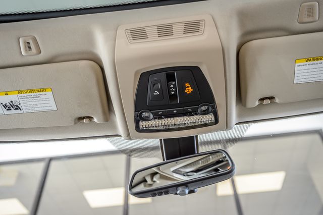 2016 BMW 5 Series 528i - WHITE ON BEIGE - NAV - BACKUP CAM - BLUETOOTH - 22984374 - 37