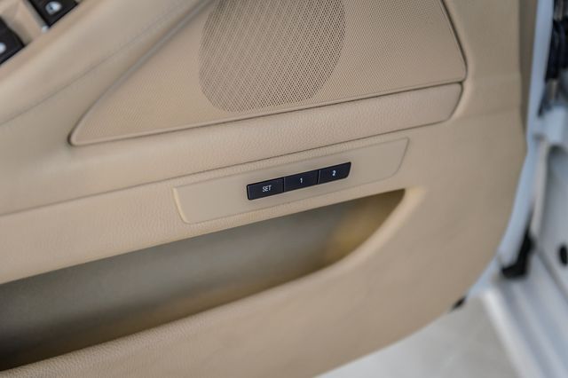 2016 BMW 5 Series 528i - WHITE ON BEIGE - NAV - BACKUP CAM - BLUETOOTH - 22984374 - 50